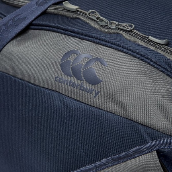 Canterbury Classics Holdall One Size Marinblå Navy One Size