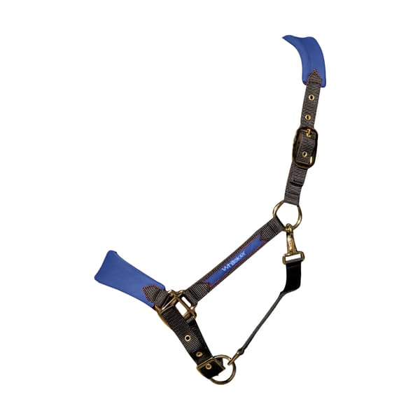 Whitaker Harewood Hästhuvudkrage Full Navy Navy Full