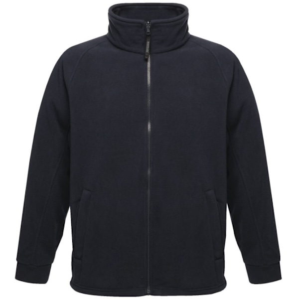 Regatta Herr Thor III Fleecejacka S Mörkblå Dark Navy S