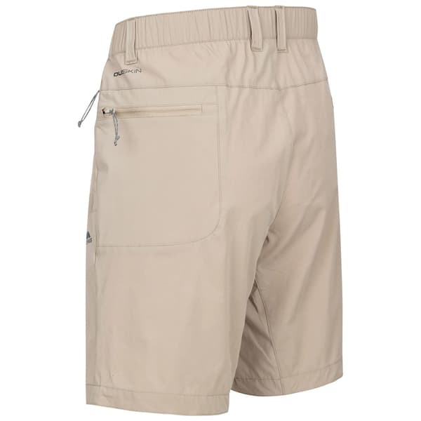 Trespass Carlby Shorts L Bambu - Herr Bamboo L