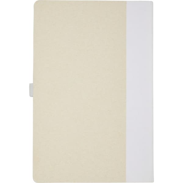 Dairy Dream A5 Notebook & Pen Set One Size Vit White One Size