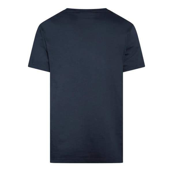 Gant Herr 1949 Regular T-shirt L Marin Marine L