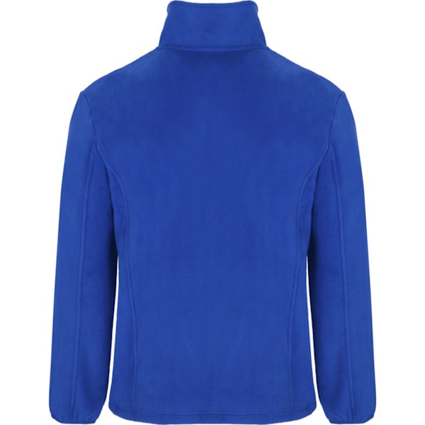 Roly Barn/Barn Artic Full Zip Fleece Jacka 4 År Royal Royal Blue 4 Years