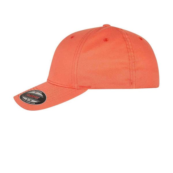 Flexfit Barn/Barn Wooly Kammad Mössa En Storlek Brun Brown One Size