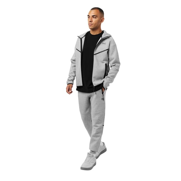 Everlast Herr Athletic Joggingbyxor L Gråmelerad Grey Marl L