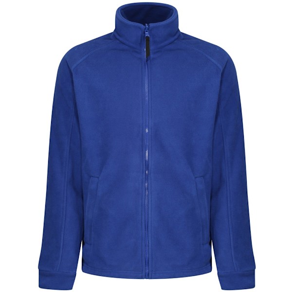 Regatta Professional Fleecejacka för män XXL Deep Royal Blue Deep Royal Blue XXL