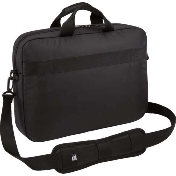 Case Logic Propel Laptopväska One Size Solid Black Solid Black One Size