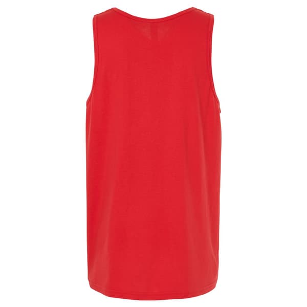 Gildan Softstyle Herrtank Top S Röd Red S
