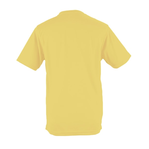 AWDis Just Cool Herr T-shirt i storlek XL Sherbet Lemon Sherbet Lemon XL