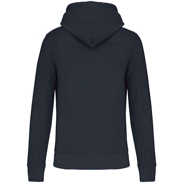 Kariban Barn/Barn Eco Vänlig Hoodie 8-10 År Marinblå Navy 8-10 Years