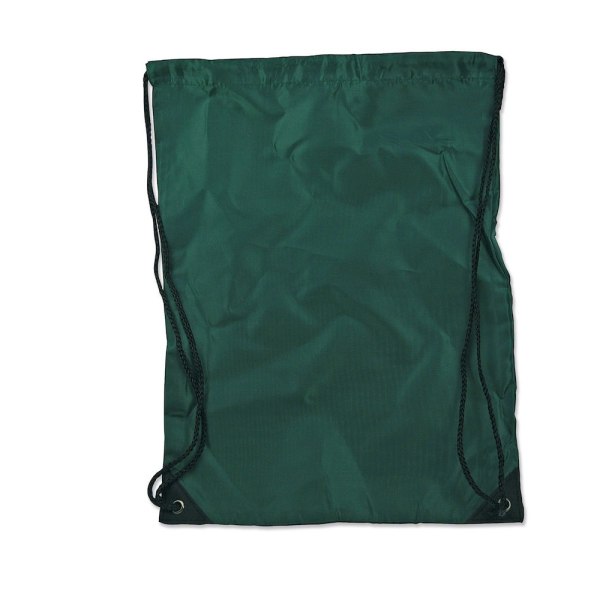 United Bag Store Dragsko One Size Mörkgrön Dark Green One Size