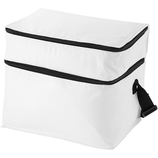 Bullet Oslo kylväska (2-pack) 30 x 20 x 24,5 cm vit White 30 x 20 x 24.5cm