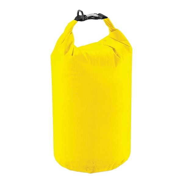 Quadra Submerge 15 Litre Drysack En Storlek Gul Yellow One Size