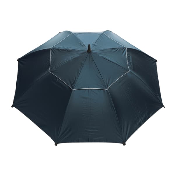 XD Xclusive Hurricane Aware Käpp paraply One Size Blå Blue One Size