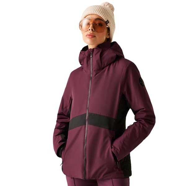 Dare 2B Dam Issy Skidjacka 18 UK Fikon Fig 18 UK