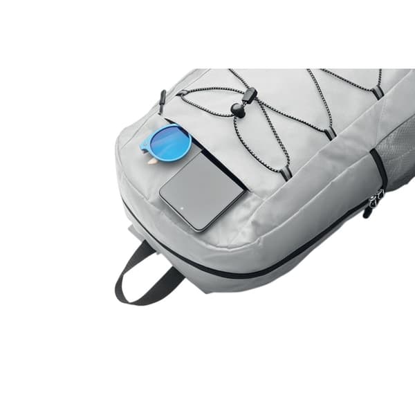 MidOcean Hige Ryggsäck One Size Vit White One Size
