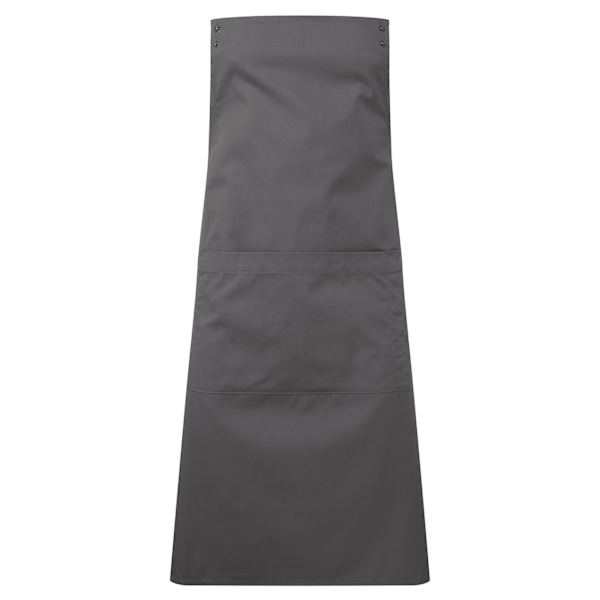 Premier Swap & Pop Anpassningsbar Förklädeskropp En Storlek Mörkgrå Dark Grey One Size