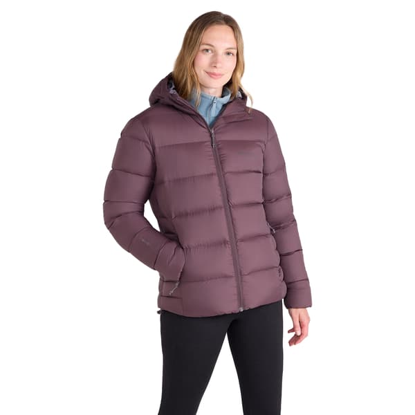 Mountain Warehouse Stratus Packaway Jacka Dam 16 UK Purple 16 UK