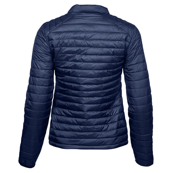 Tee Jays Dam Vadderad Zepelin Jacka S Mörkblå Deep Navy S