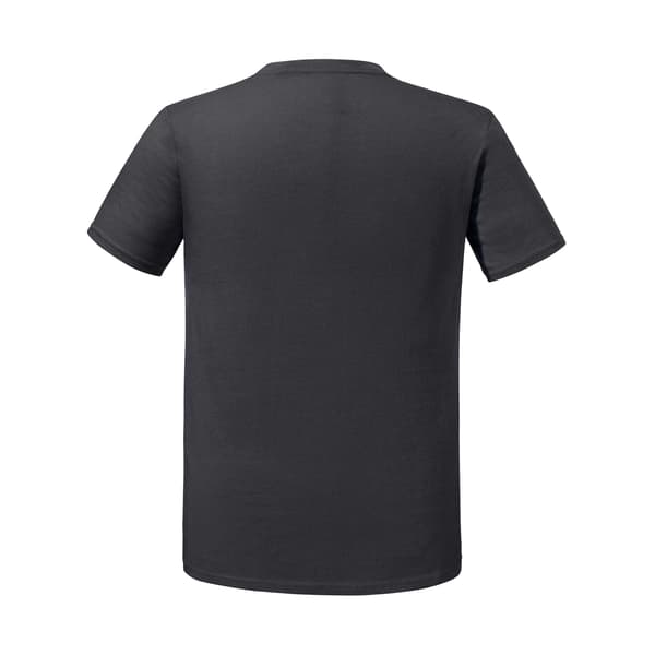 Jerzees Herr Essential Bomulls T-shirt L Denim Denim L