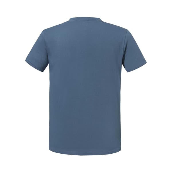 Jerzees Herr Essential Bomulls T-shirt XL Denim Denim XL
