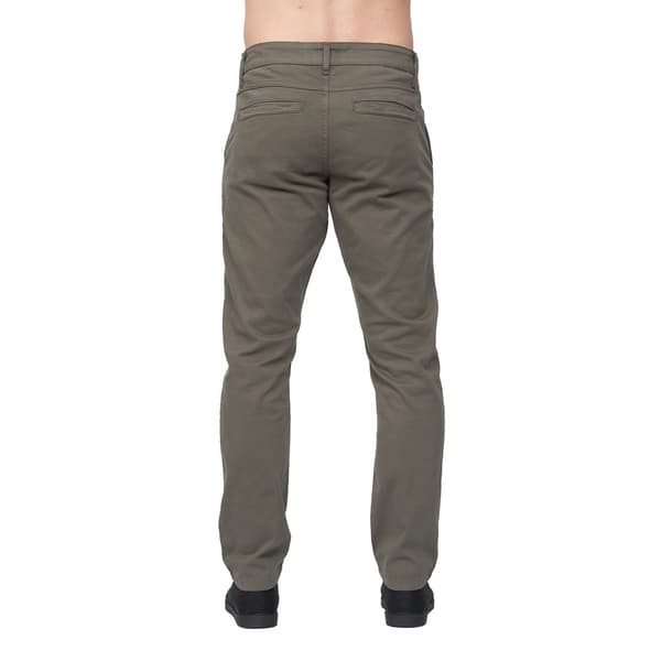 Duck and Cover Moretor Chinos 36S Oliv Olive 36S