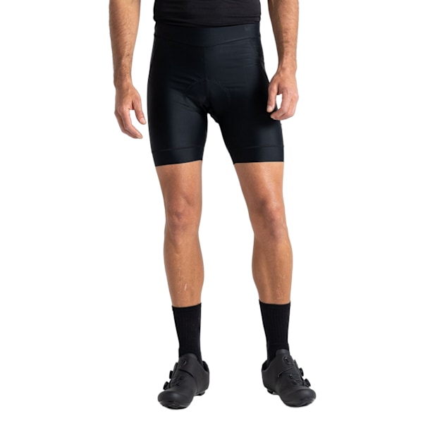 Dare 2B Mens AEP Virtuous cykelbyxor M Svart Black M