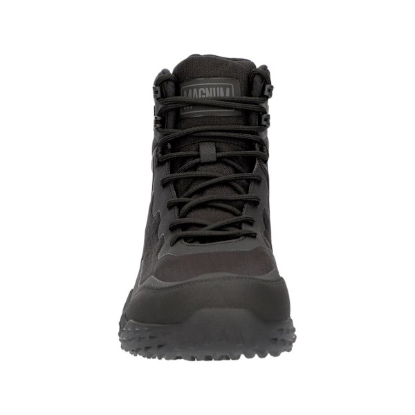 MAGNUM Mens Ultima 6 Vattentäta Mid Cut Stövlar 8 UK Svart Black 8 UK