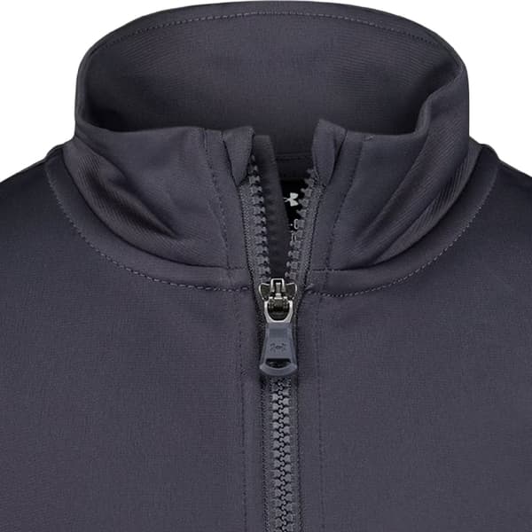 Under Armour Barn/Kids Brawler Träningsoverall Set 5-6 År Grå Grey/Blue 5-6 Years