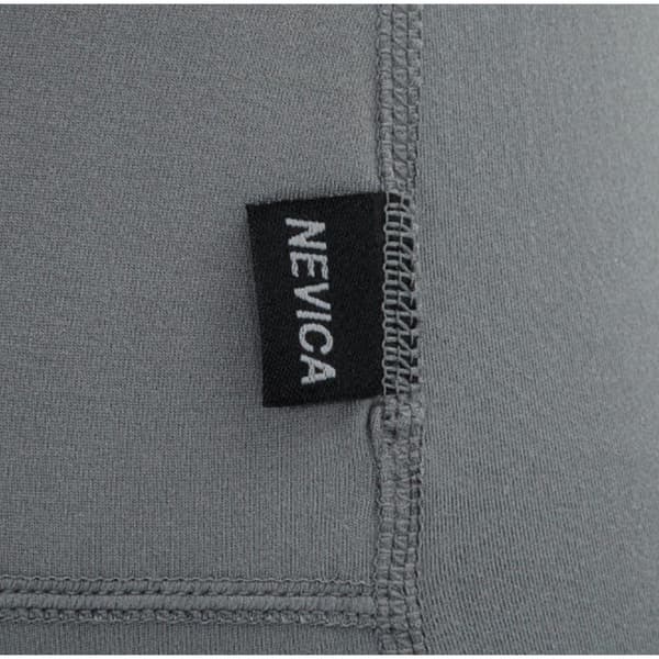 Nevica Herr Slim Termiska Leggings S Grå Grey S