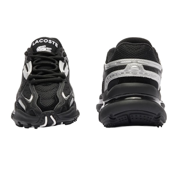 Lacoste Dam/Dam L003 Träningsskor 3.5 UK Svart Black 3.5 UK