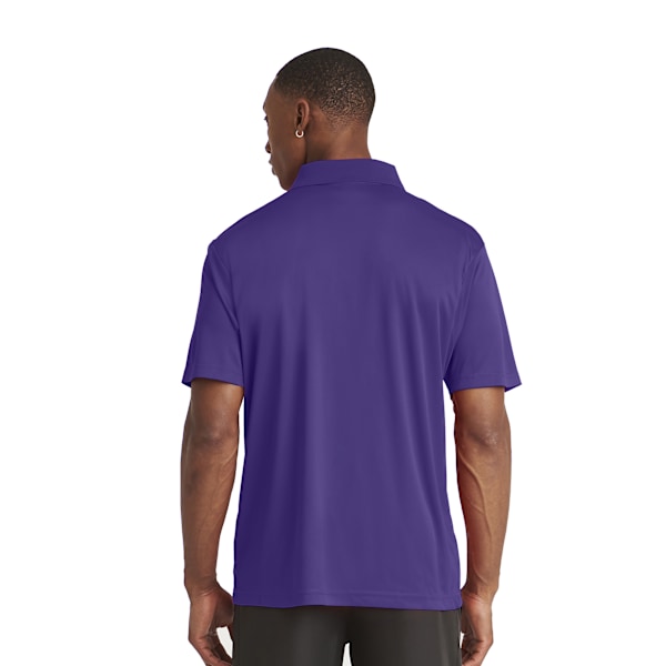 AWDis Cool Unisex Adult Cool Smooth Polo Shirt XL Royal Blue Royal Blue XL