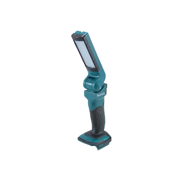 Makita Dml801 Lxt LED-ficklampa 14,4/18V Bart verktyg En storlek Mu Multi Colour One Size