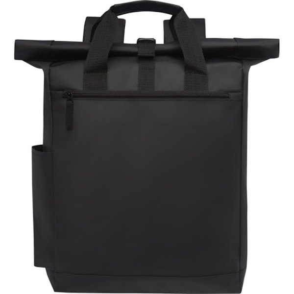 Bullet Resi Vattentät Laptopväska One Size Svart Black One Size