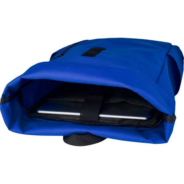 Unbranded Byron Roll Up 18L Ryggsäck One Size Royal Blue Royal Blue One Size