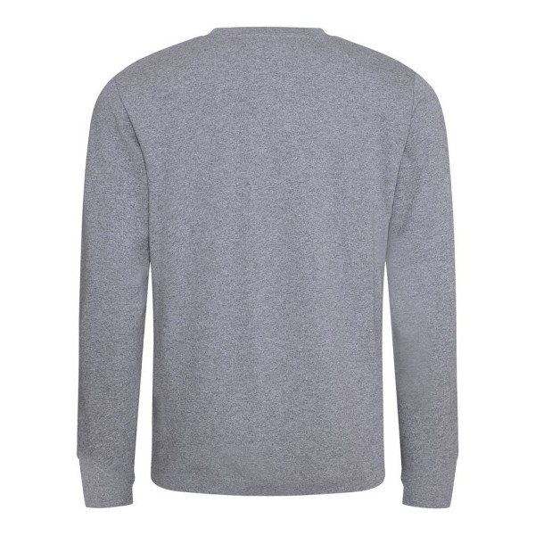 AWDis Cool Unisex Adult Banff Sweatshirt XL Heather Grey Heather Grey XL