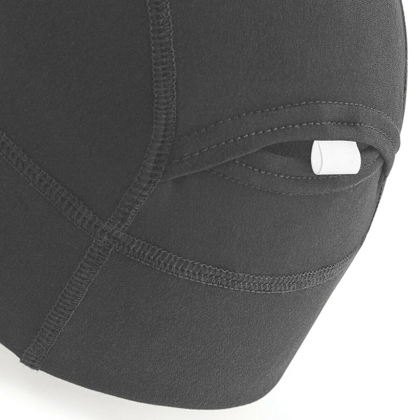 Beechfield Sports Tech Soft Shell Beanie One Size Light Graphit Light Graphite One Size