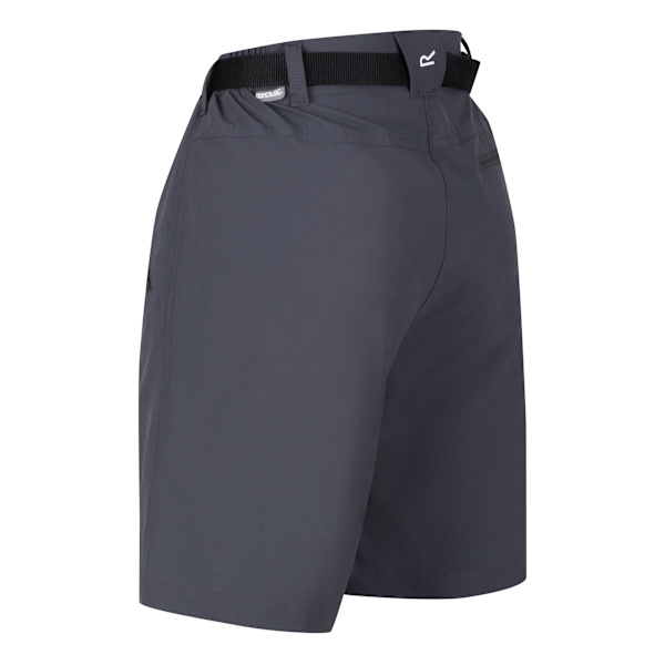Regatta Dam/Dam Xert III Stretch Shorts 42R Seal Grey Seal Grey 42R