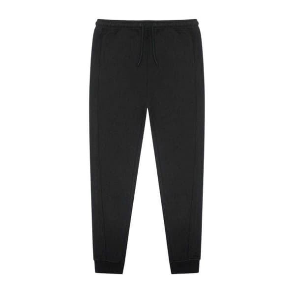 Firetrap Flicktröja och Joggers Set med Broderad Logotyp 9 Black 9-10 Years