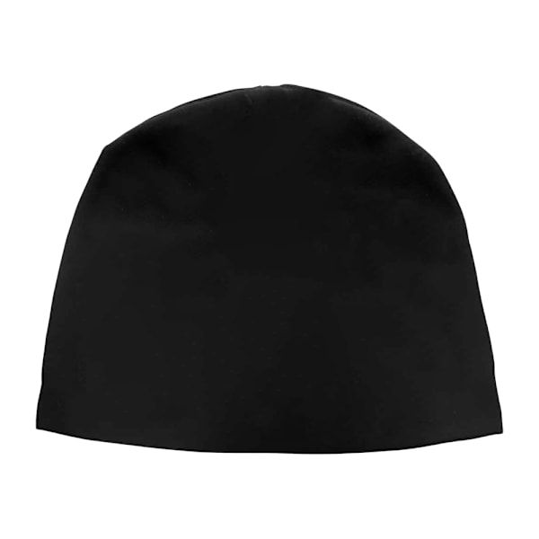 Nile Unisex Vuxen Skarabé Logotyp Mössa En Storlek Svart Black One Size