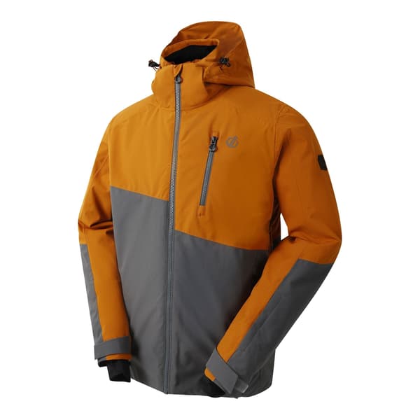 Dare 2B Halfpipe III skidjacka för män S Pumpkin Spice Pumpkin Spice S