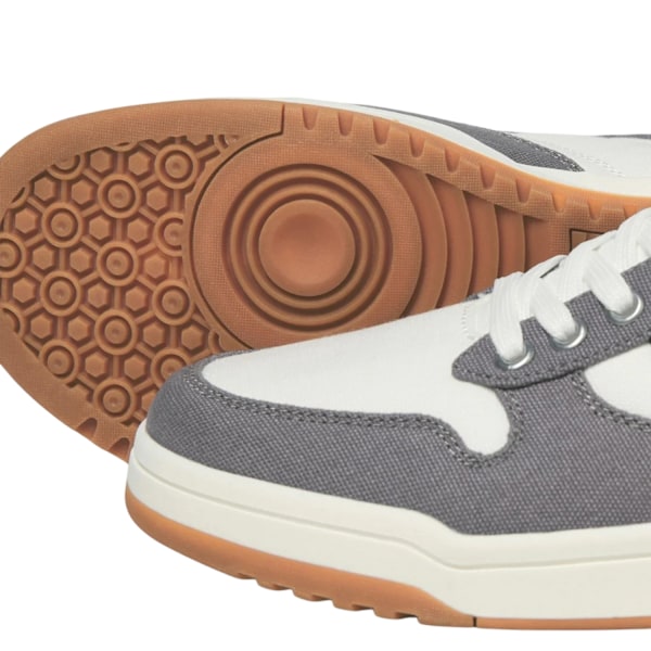 Jack And Jones Herr Jammer Träningsskor 11 UK Frostgrå Frost Grey 11 UK