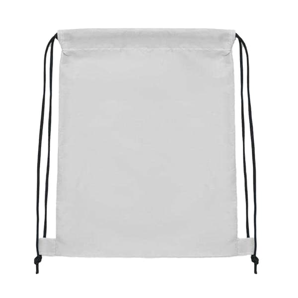 MidOcean Barn/Kids Shoop Dragskoväska En Storlek Vit White One Size