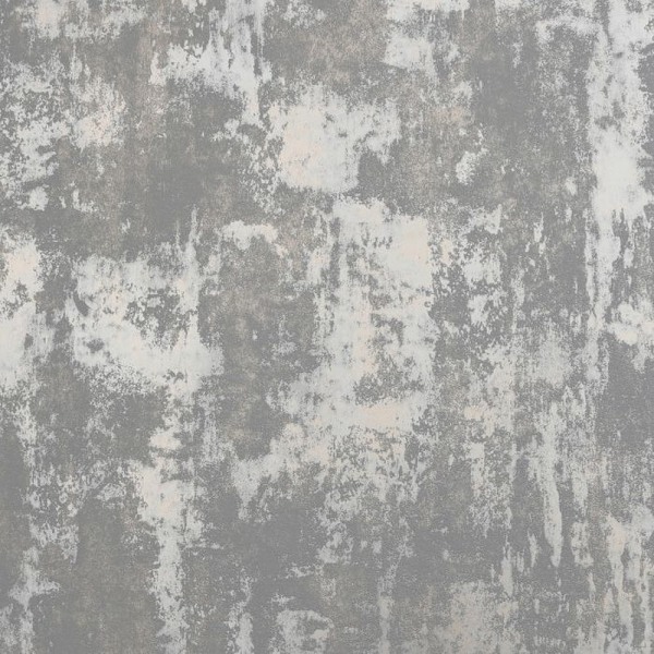 Arthouse Stone Effect Textured Wallpaper 10m x 53cm Charcoal Charcoal 10m x 53cm