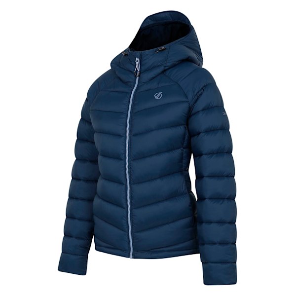 Dare 2B Dam/Dam Torrek Vadderad Jacka 12 UK Moonli Moonlight Denim 12 UK