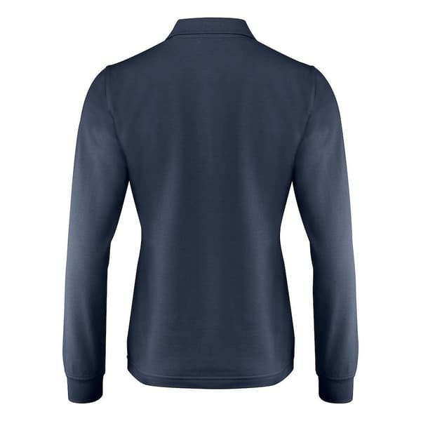 Printer Dam/Dam Surf Pro T-shirt L Marinblå Navy L