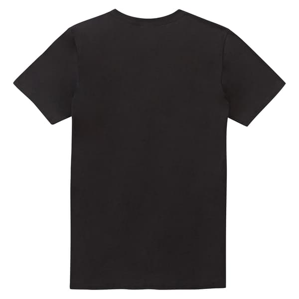 Venom Herr Lethal Protector Anime T-Shirt M Svart Black M