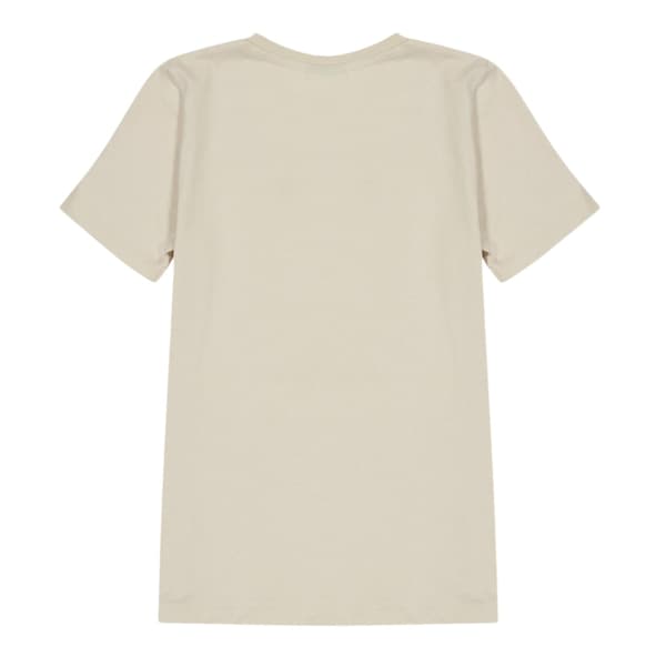 Lyle & Scott Barn Stor Logotyp Normal T-shirt 12-13 År Putty 12-13 Years