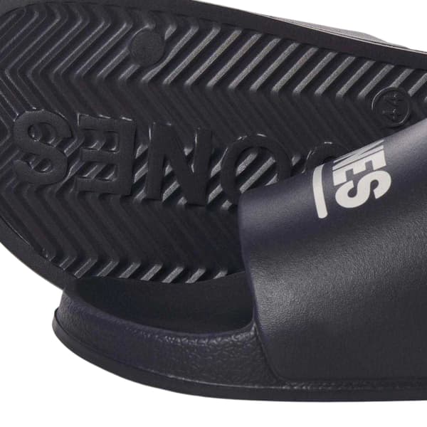 Jack And Jones Herrtofflor 8 UK Antracit Anthracite 8 UK
