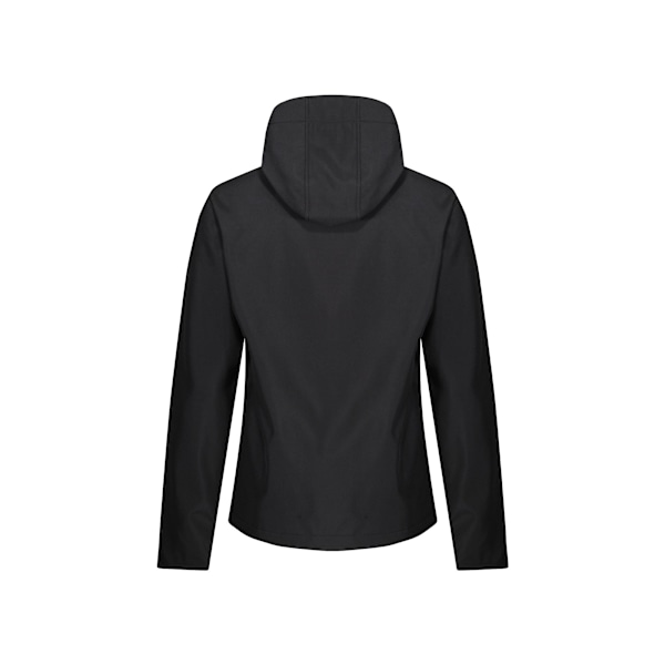 Regatta Professional Herr 3-lagers Membran Soft Shell Jacka M Black M